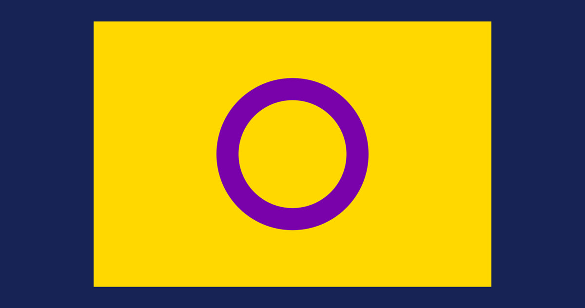 When Is Intersex Day Of Remembrance 2023 And What Does It Mean Lgbtq Awareness Periods