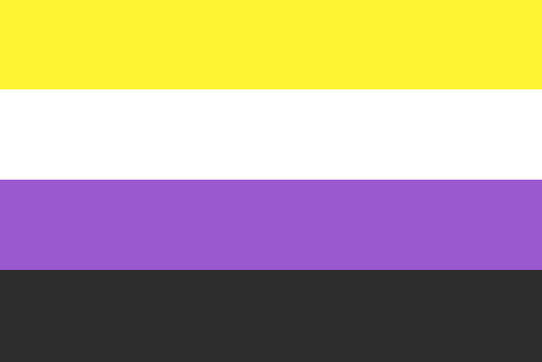 When is Non-Binary Awareness Week 2025 and what does it mean?