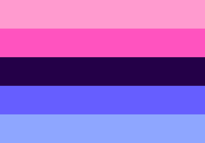 When is Omnisexual Visibility Day 2025 and what does it mean? – Heckin