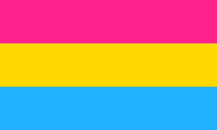 When is Pansexual Pride Day 2025 and what does it mean?