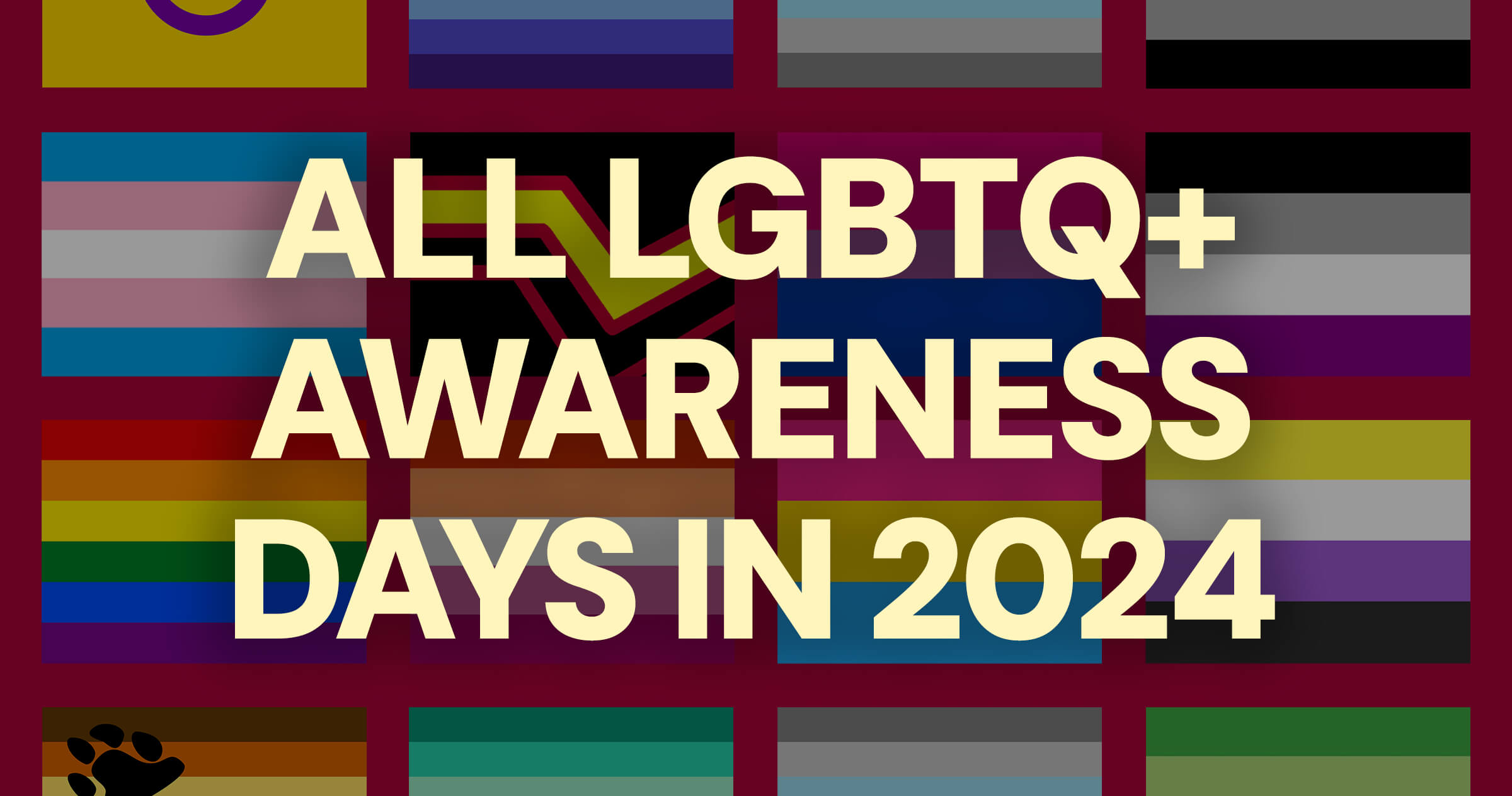 Calendar Of Awareness Days 2025 Australia