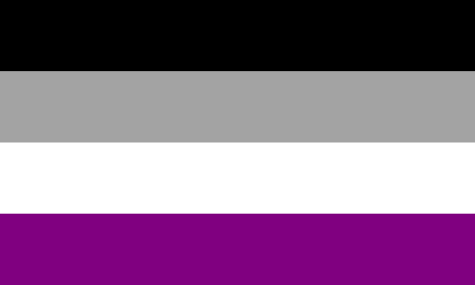 When is International Asexuality Day 2025 and what does it mean?