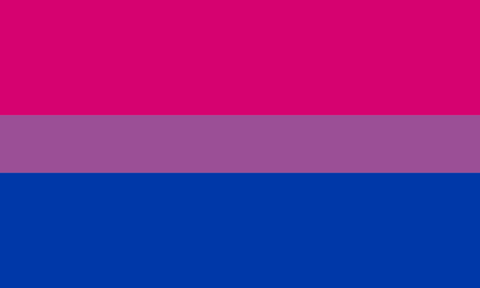 When is Bisexual Awareness Week 2025 and what does it mean?