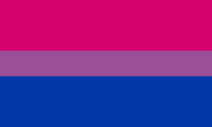 When is Bisexual Visibility Day 2025 and what does it mean?