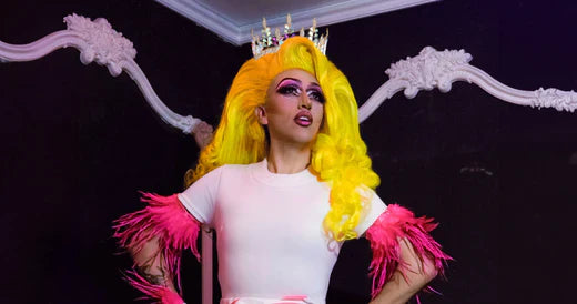 When is International Drag Day 2025 and what does it mean?