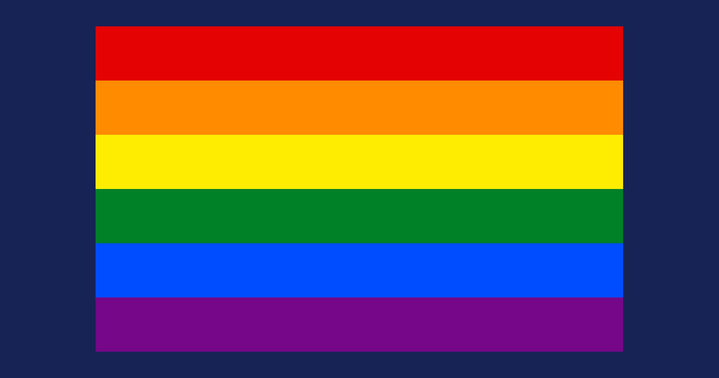 When is LGBT History Month 2023 (United States) and what does it mean? |  LGBTQ+ awareness periods – Heckin' Unicorn