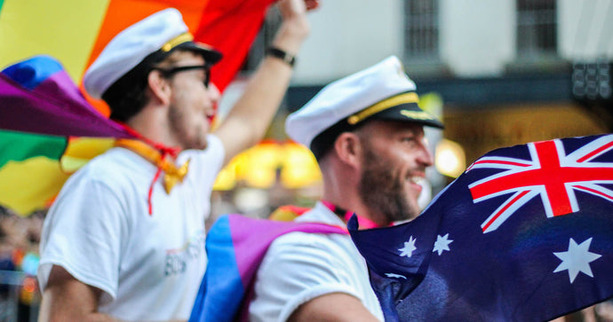 When is Sydney Gay and Lesbian Mardi Gras 2023 and what does it mean?