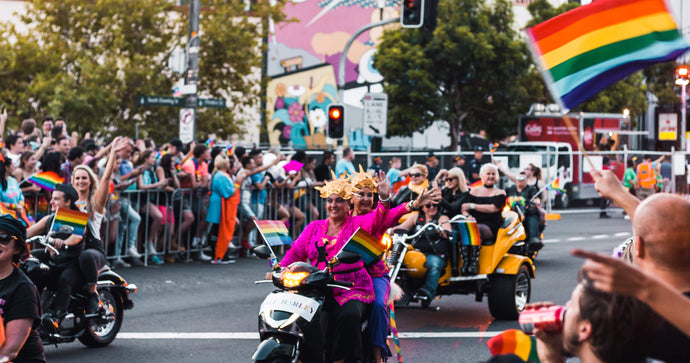 When is Sydney Gay and Lesbian Mardi Gras 2024 and what does it mean?