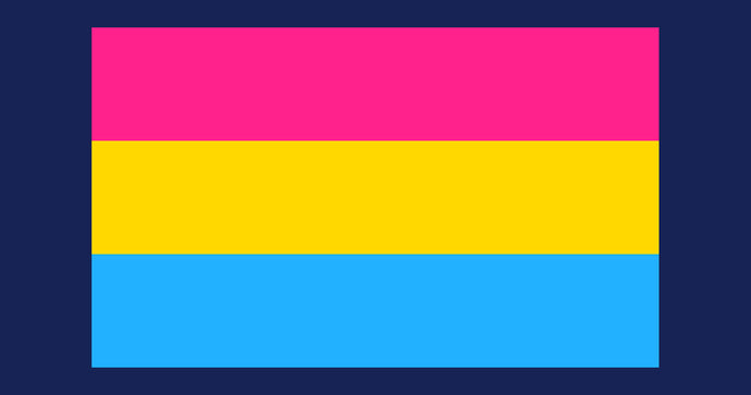 When is Pansexual Pride Day 2023 and what does it mean?