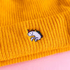 Enbee + Unicorn — Beanie