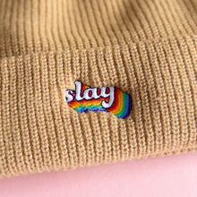 Load image into Gallery viewer, [NEW] Slay + Unicorn — Beanie