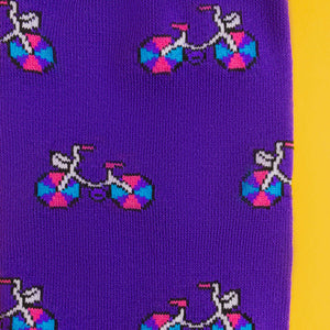 Bicycle — socks