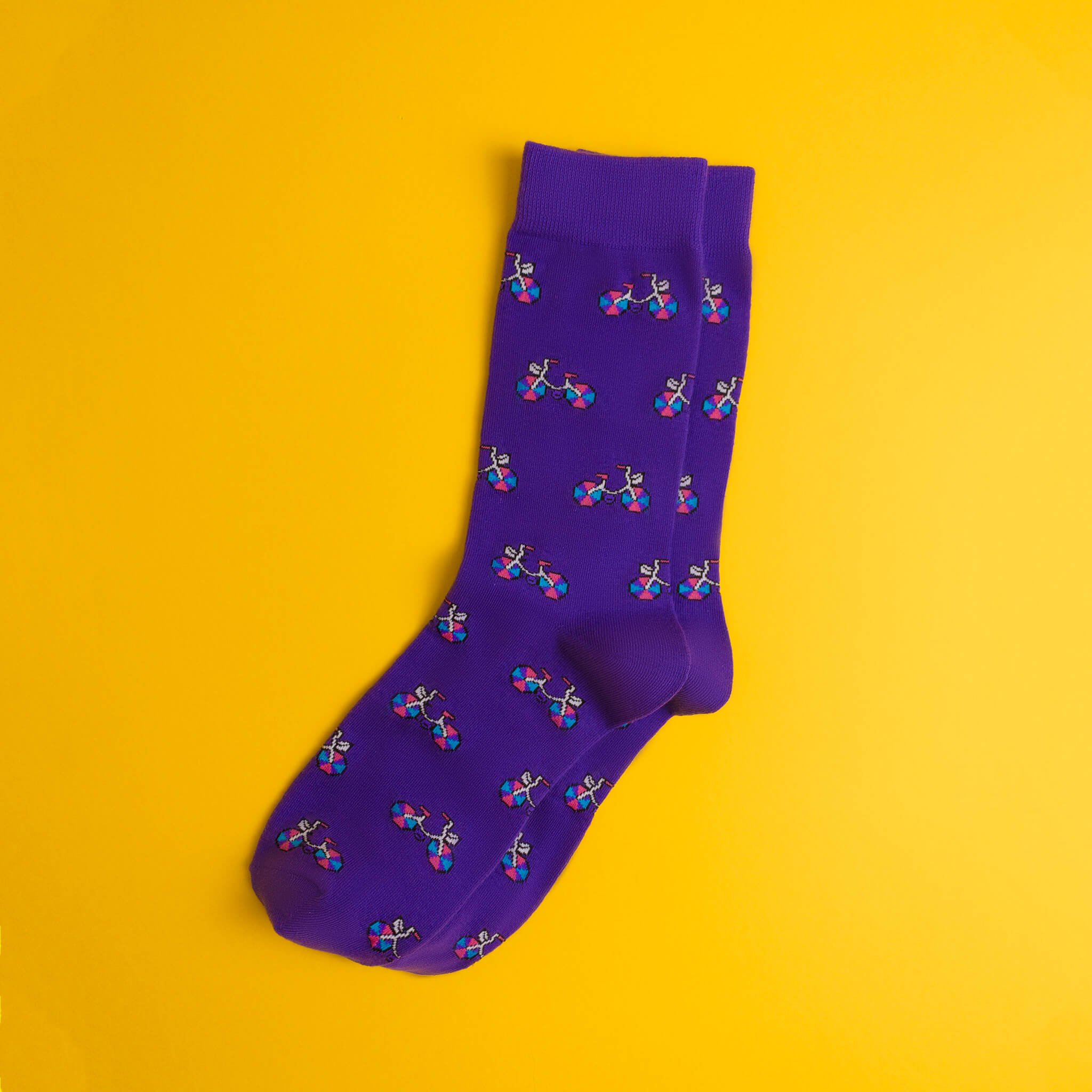 Bicycle — socks