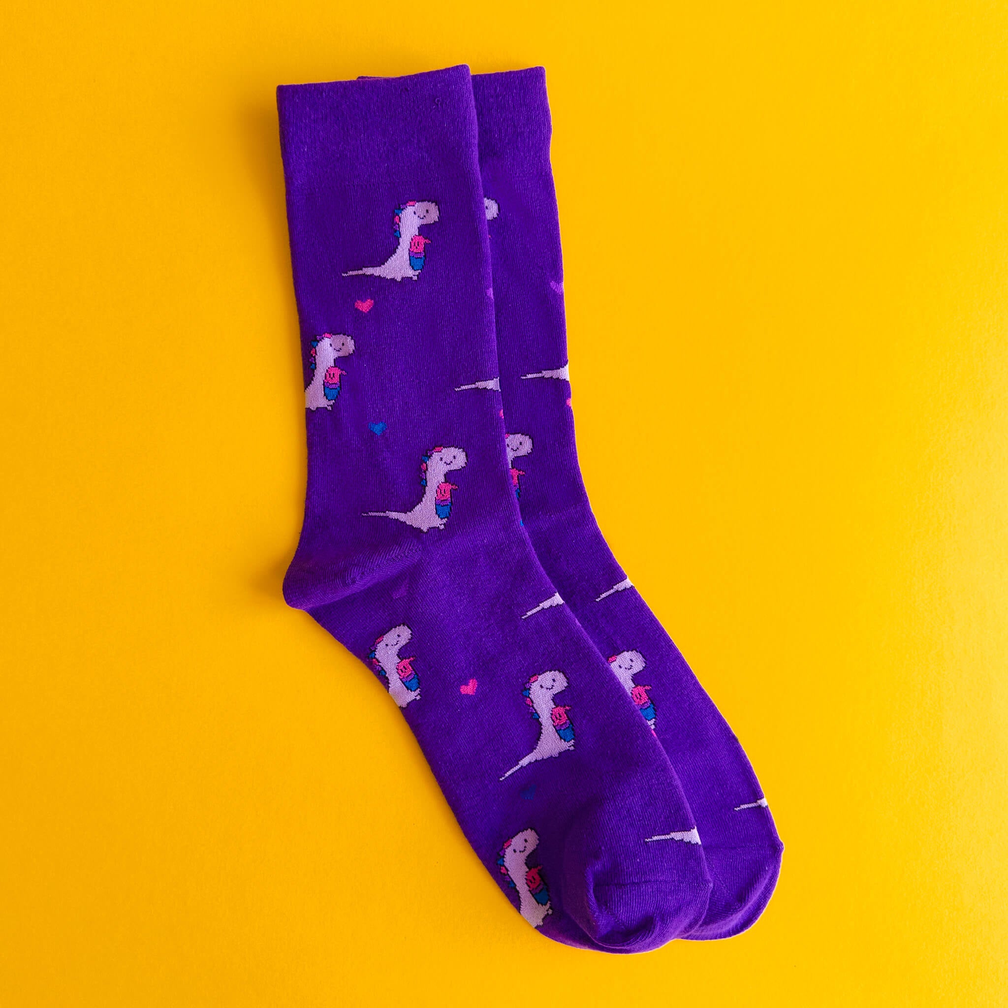 Binosaur — socks