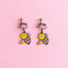 Enbee — earrings