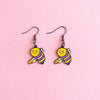 Enbee — earrings