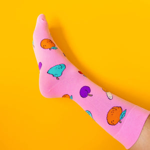 Fruity — socks