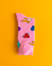 Load image into Gallery viewer, Fruity — socks