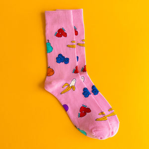 Fruity — socks