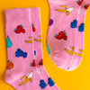 Fruity — socks