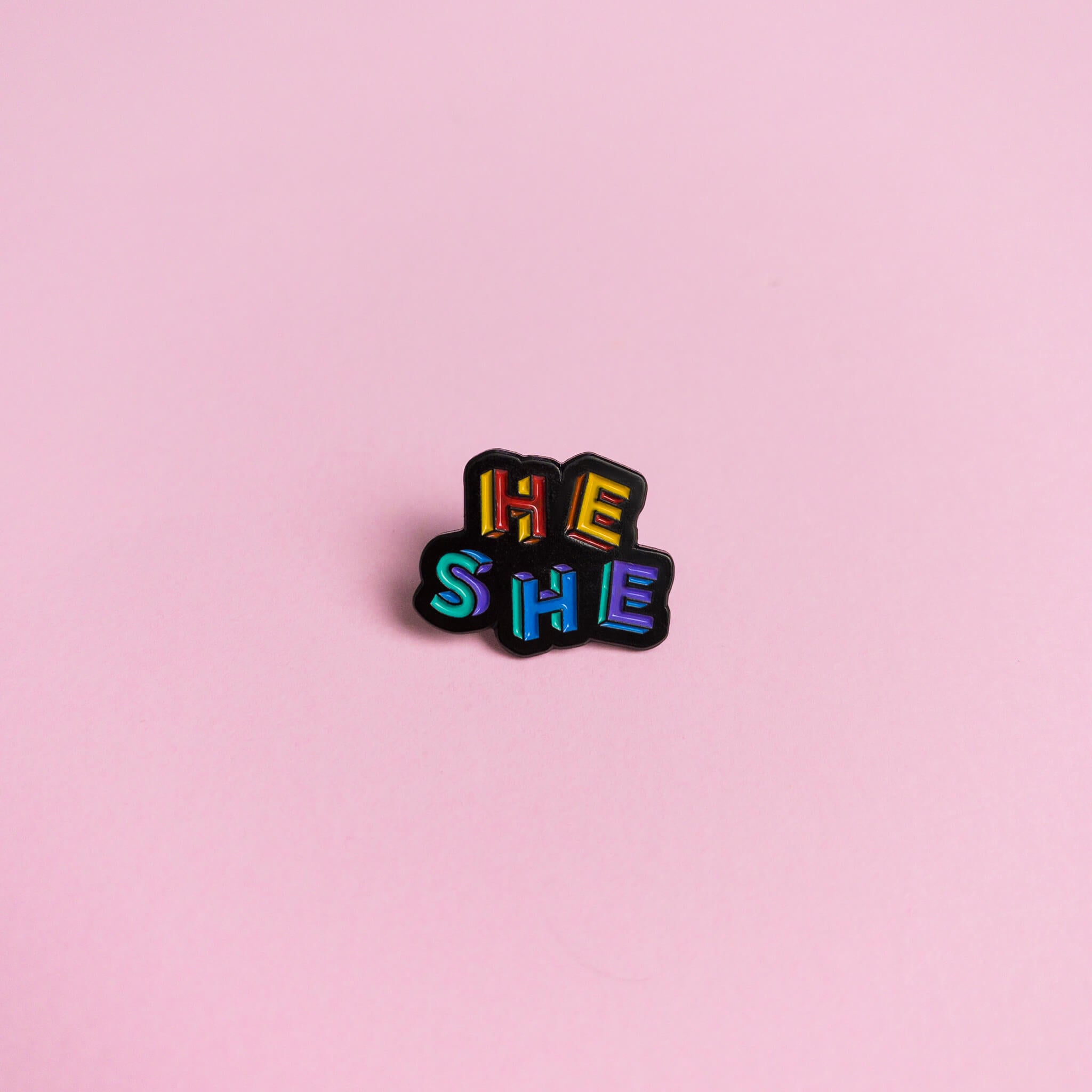 She Pronoun she-pronoun