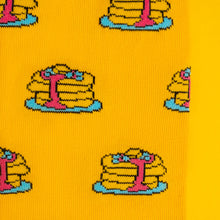 Load image into Gallery viewer, Pancake — socks