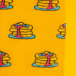 Pancake — socks