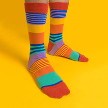 Load image into Gallery viewer, 5 Socks Super Set (Save 10%)