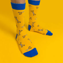 Load image into Gallery viewer, 3 Socks Set (Save 10%)