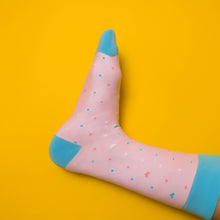 Load image into Gallery viewer, Trans pride — socks