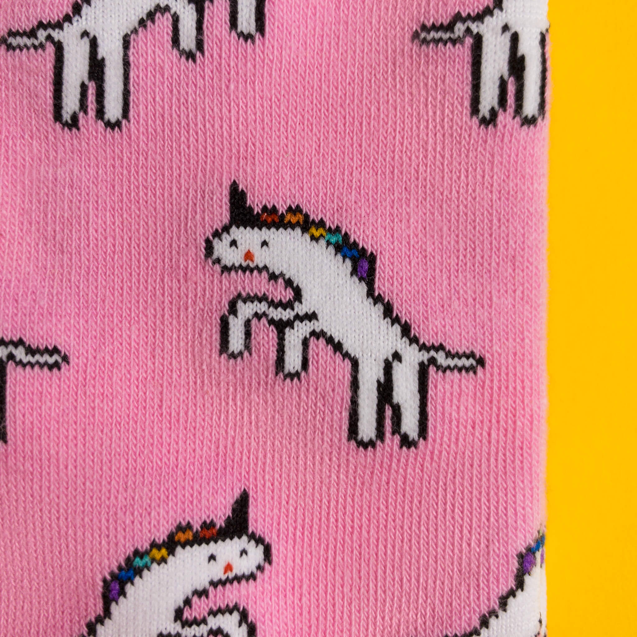 Unicorn — socks