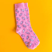 Load image into Gallery viewer, Unicorn — socks