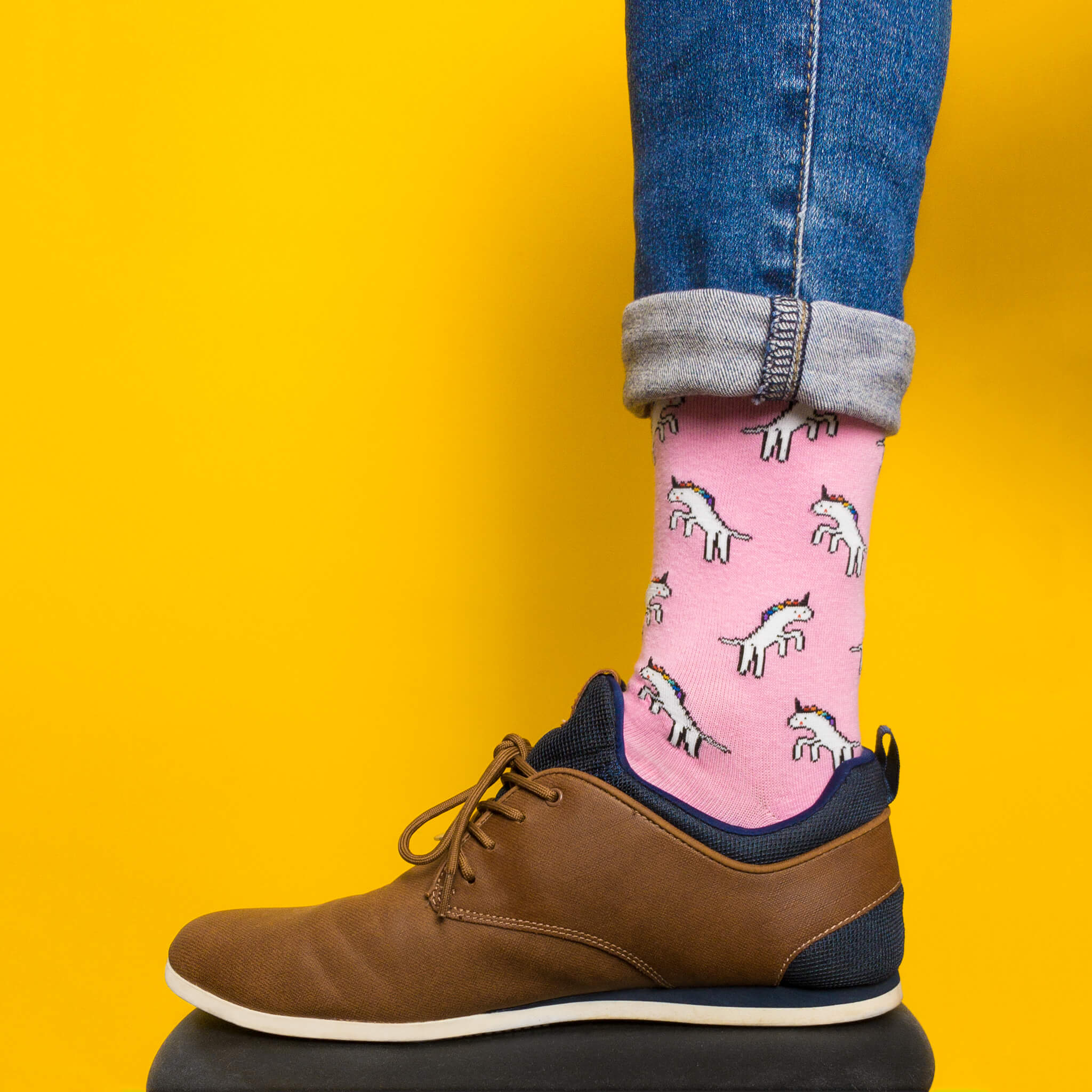 Unicorn — socks