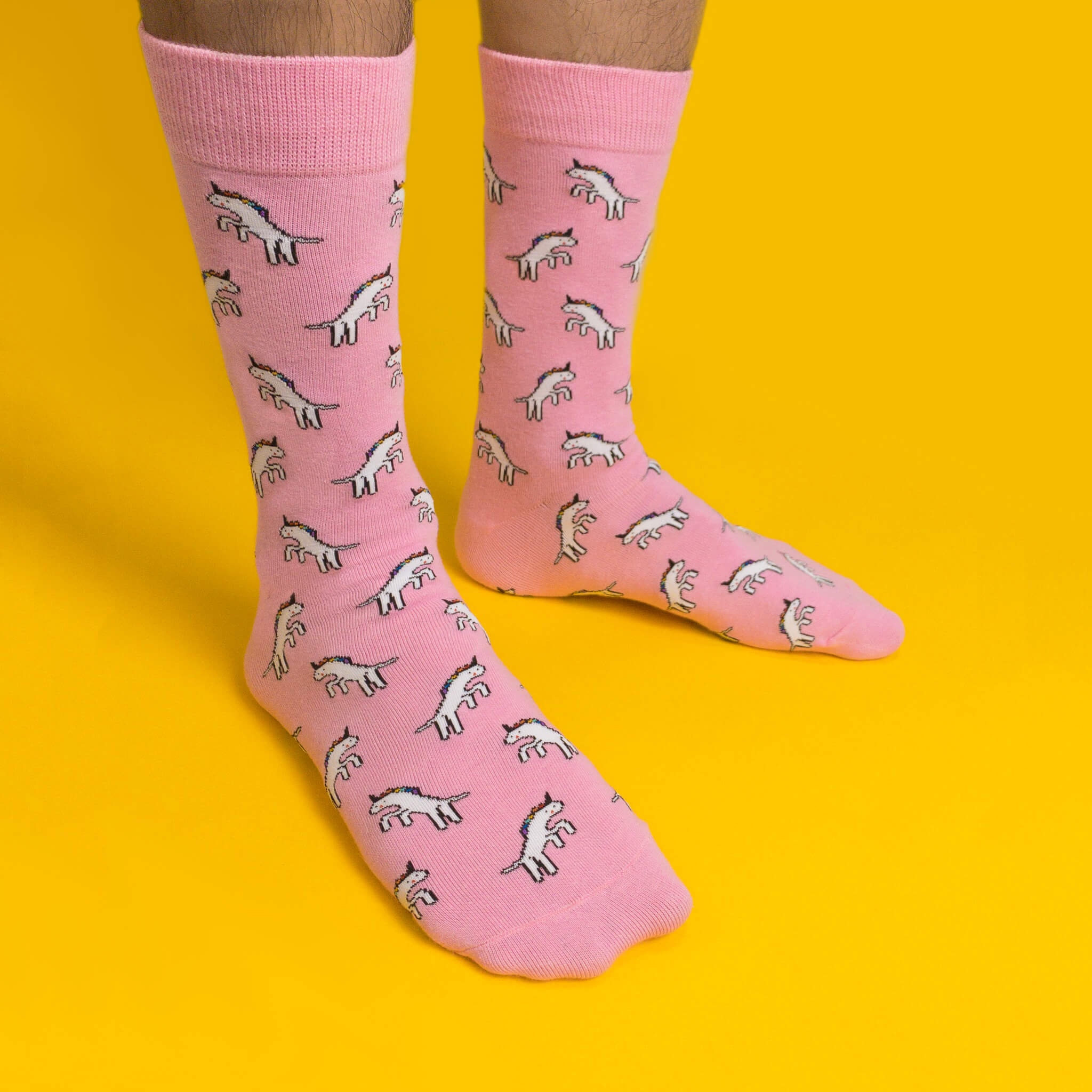 Unicorn — socks